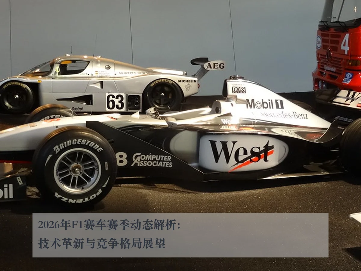 2026年F1赛车赛季动态解析：技术革新与竞争格局展望
