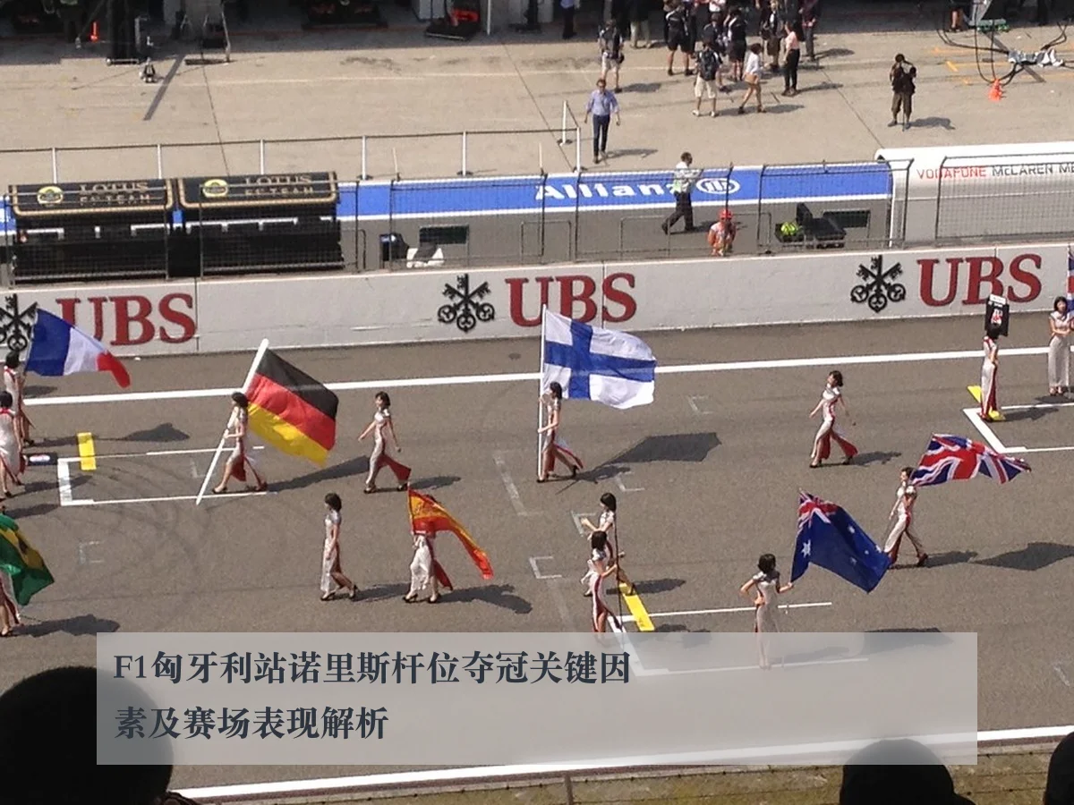 F1匈牙利站诺里斯杆位夺冠关键因素及赛场表现解析