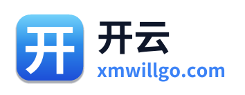 开云 Logo